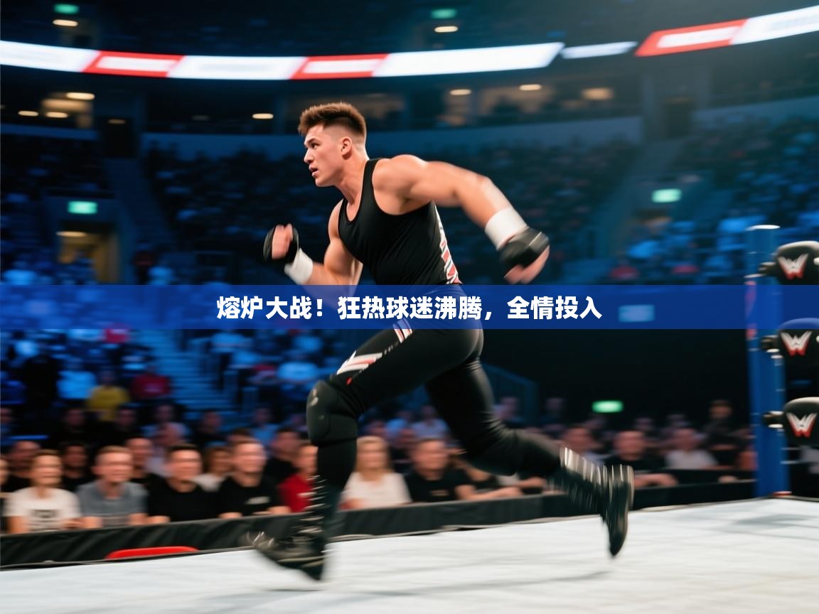 熔炉大战！狂热球迷沸腾，全情投入  第2张