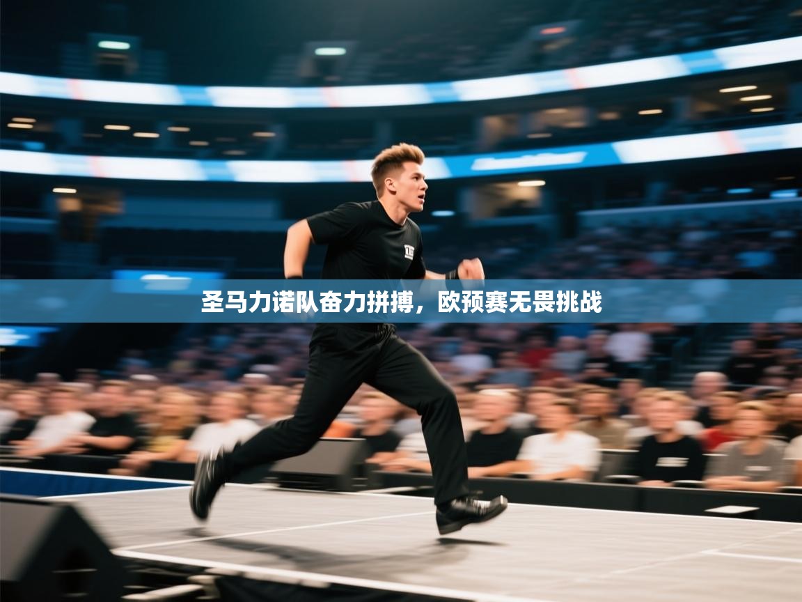 圣马力诺队奋力拼搏,欧预赛无畏挑战 第1张