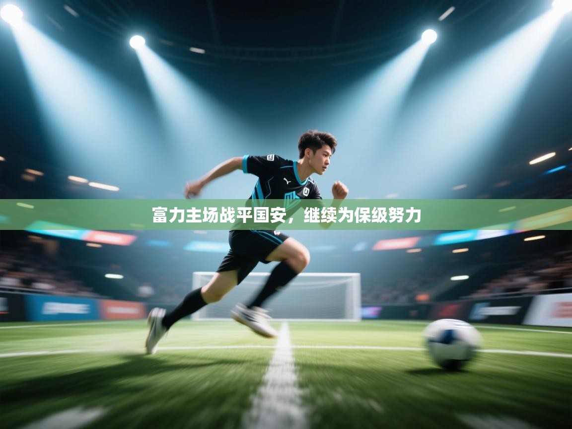 富力主场战平国安，继续为保级努力